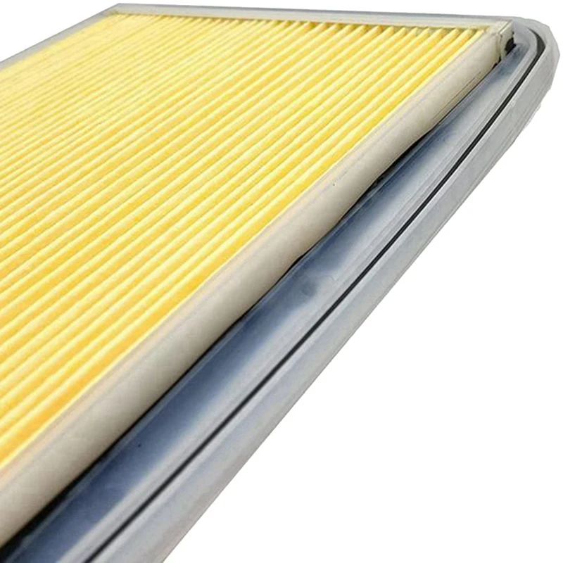 Воздушный фильтр 6S5-E4451-00-00 желтый морской воздушный для Yamaha Waverunner GP 1800 1 8 T FX FZR FZS VXR