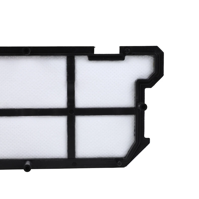 Эффективный пылевой фильтр Hepa для Chuwi Ilife V7S Pro V7 детали робота-пылесоса аксессуары