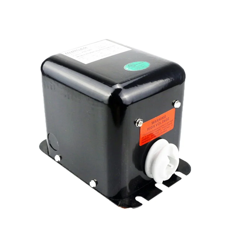 

Dongan F06-SA6 Ignition Transformer High Voltage Ignition Transformer Adjustable Ignition Inductor Transformer