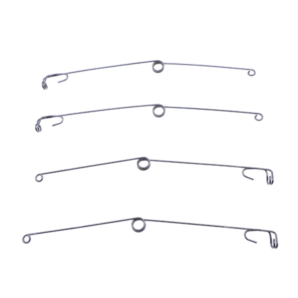 

20pcs Automatic Fishing Apparatus Stainless Steel Fishhook Fast Fishing Hook