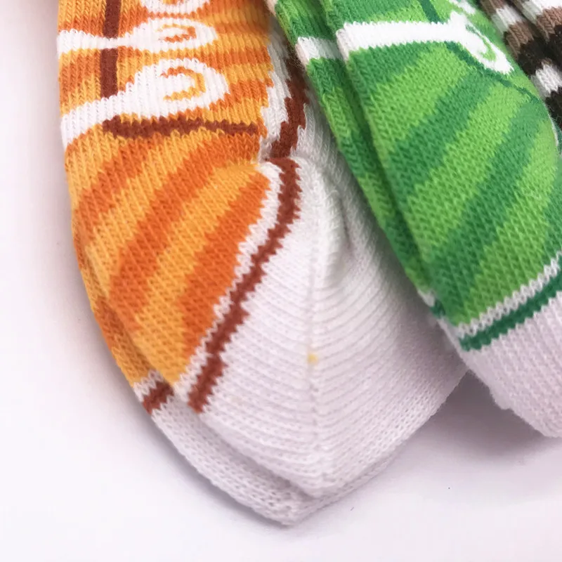 6 пар больше лампочек для новорожденных GTWS0045 |