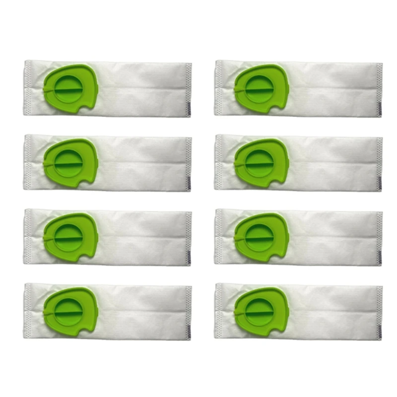 

Dust Bag Fit For Gtech Pro ATF301 Cordless Vacuum Cleaners Parts Accessories Cleaning Equipment