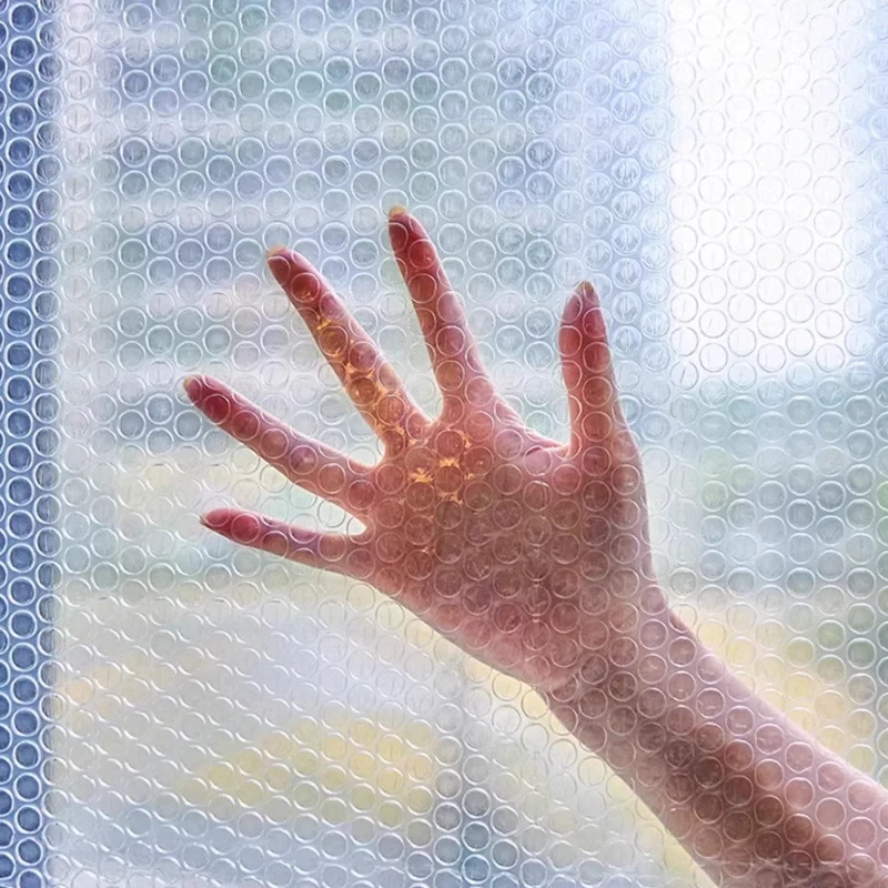 Ветрозащитные теплые шторы для зимнего домашнего использования плотная