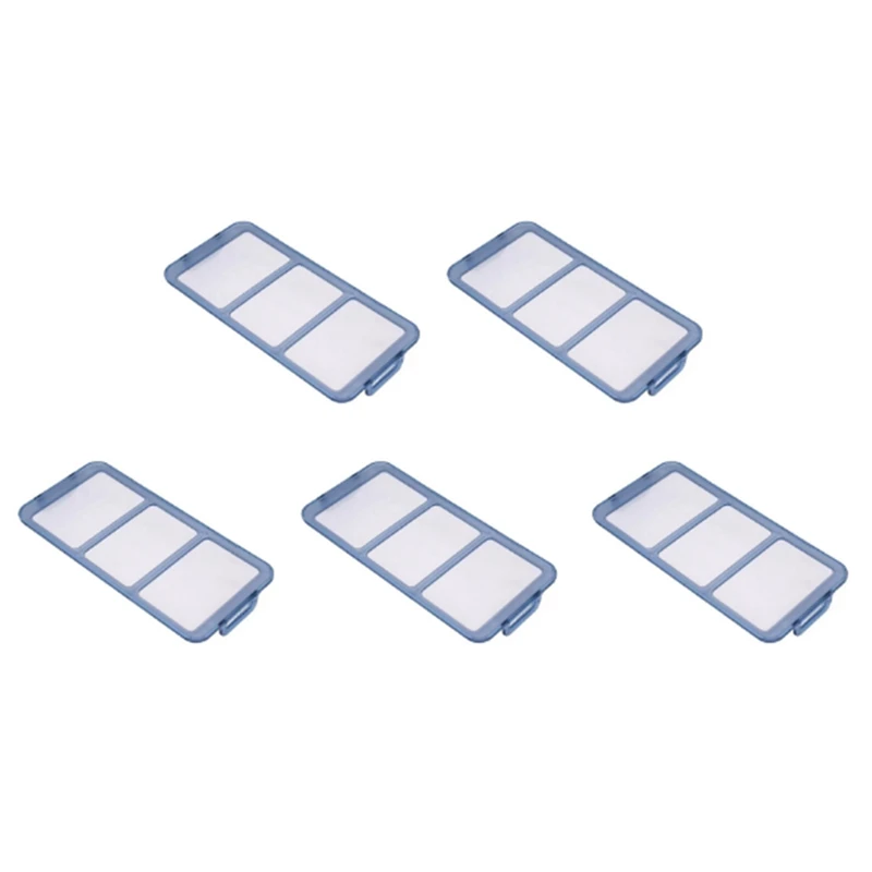 

Запчасти для первичного фильтра Robovac 30, 30C,15C, 12, 35C аксессуары Robovac 15C Robovac 35C аксессуары