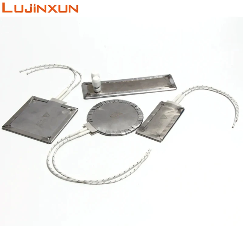 

LUJINXUN Принимаем на заказ Любой размер нагревательной пластины из нержавеющей стали, 1 шт.