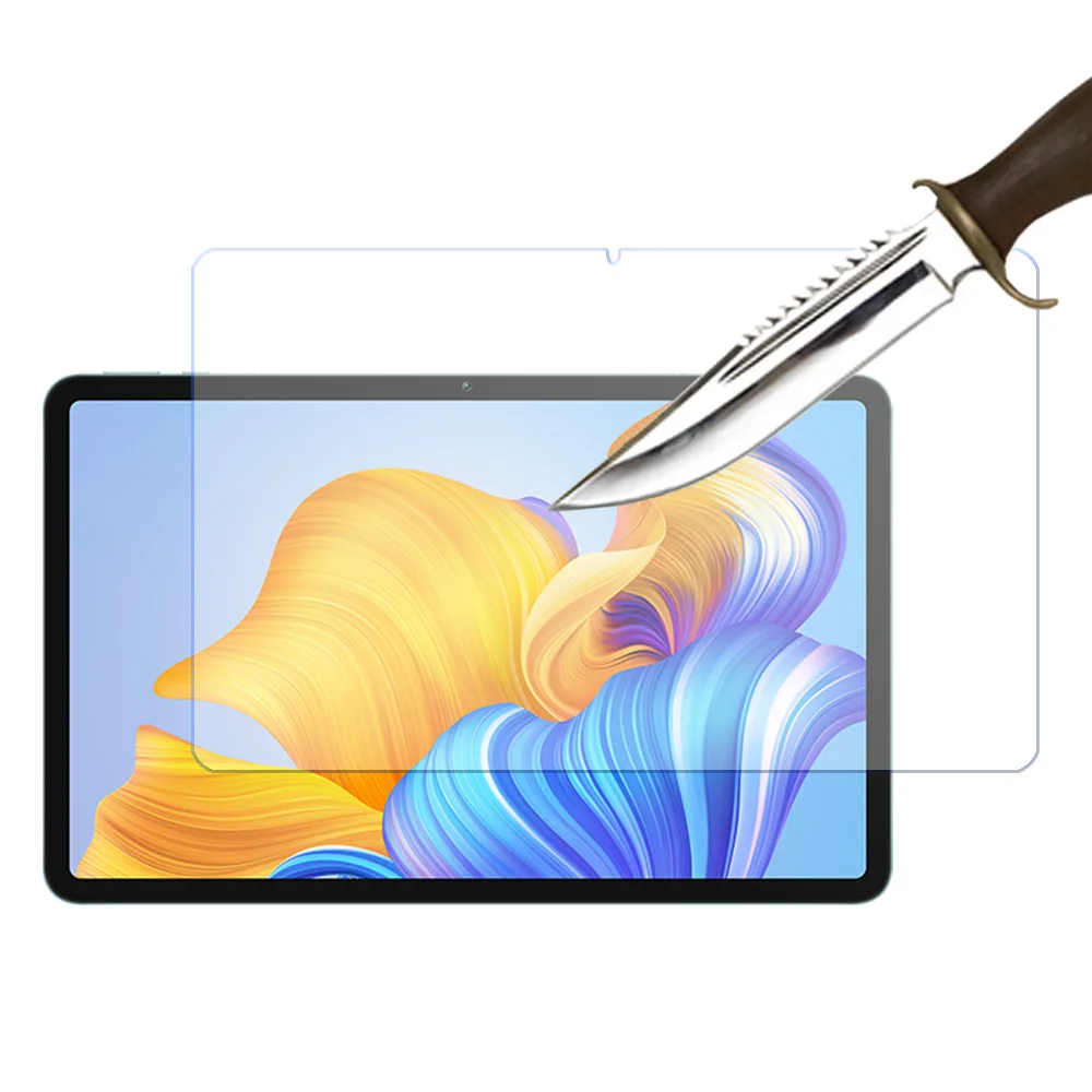 1 шт., закаленное защитное стекло для планшета Honor Pad 8 12 дюймов