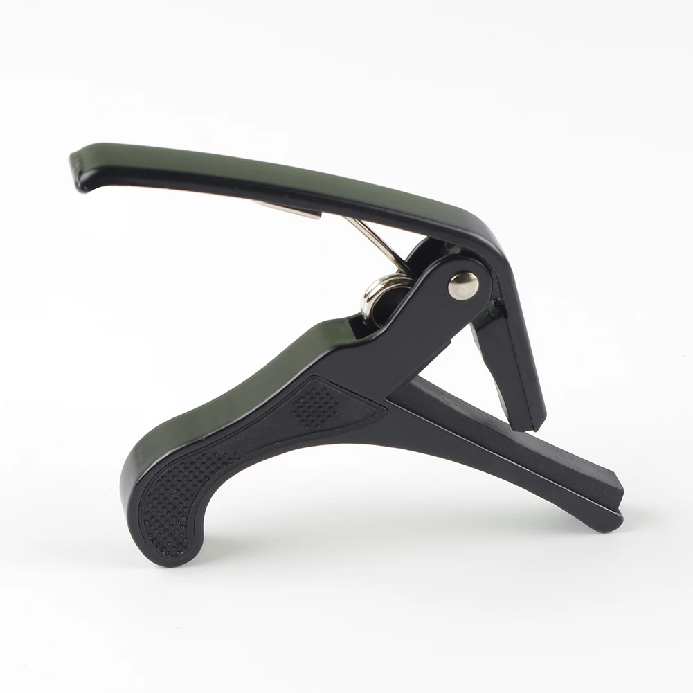 

Clip-On LCD Guitar Tuner Capo 3 Picks Accessories Kit For Guitars Bass Ukulele For Chromatic Guitar Bass Ukulele Violin Tuner