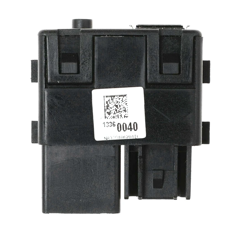 13360040 вспомогательный USB-адаптер центральной консоли для автомобиля Opel Astra