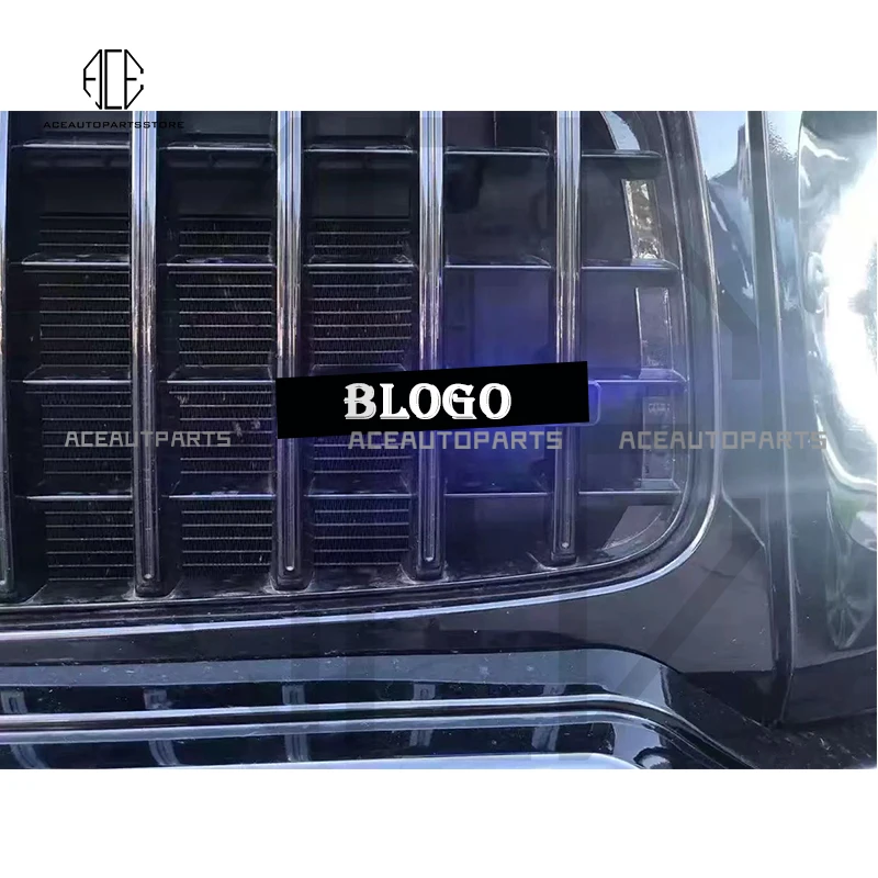 

Автомобильные наклейки для Mercedes Benz G Class G63 G500, наклейки на переднюю капот, эмблема гриля, Светящийся логотип B