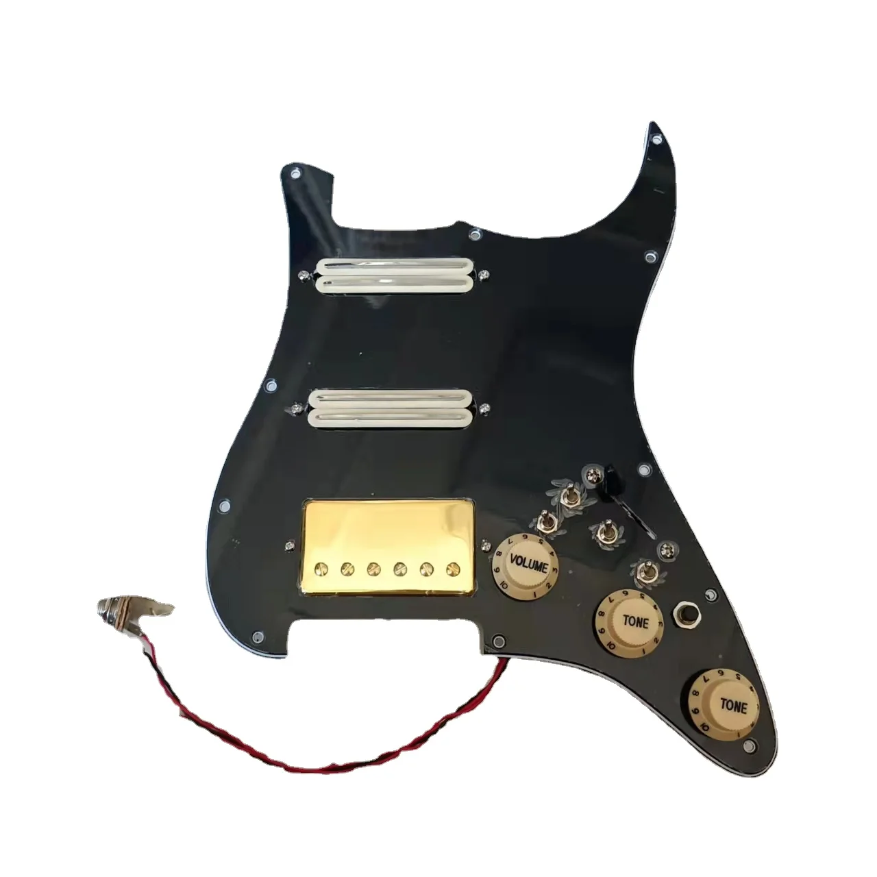 Набор многофункциональных переключателей SSH Предварительно Проводные