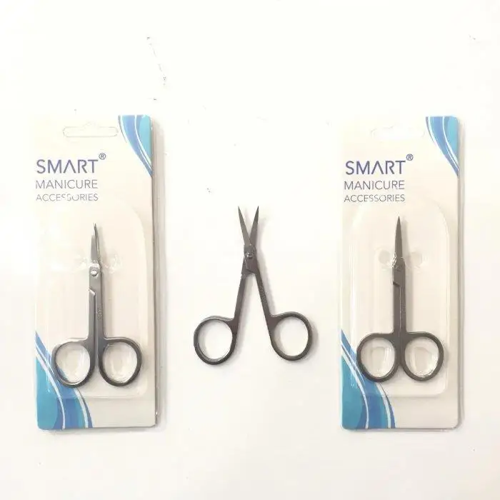 

Smart Vibrissa Clipper