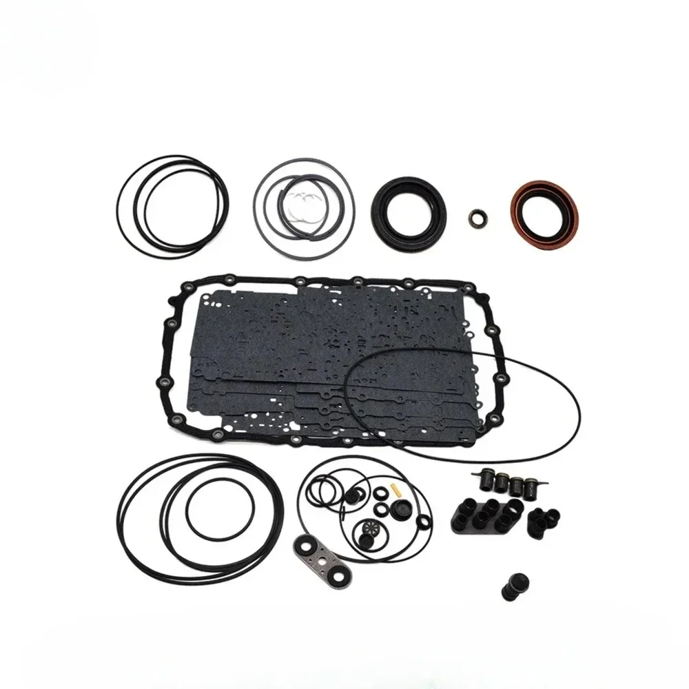 Комплект уплотнений для ремонта коробки передач 6L45E 6L45R 6L45 6L50 GA6L45R BMW Cadillac