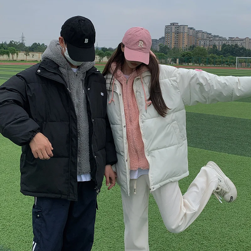 Женский мешковатый костюм из двух предметов