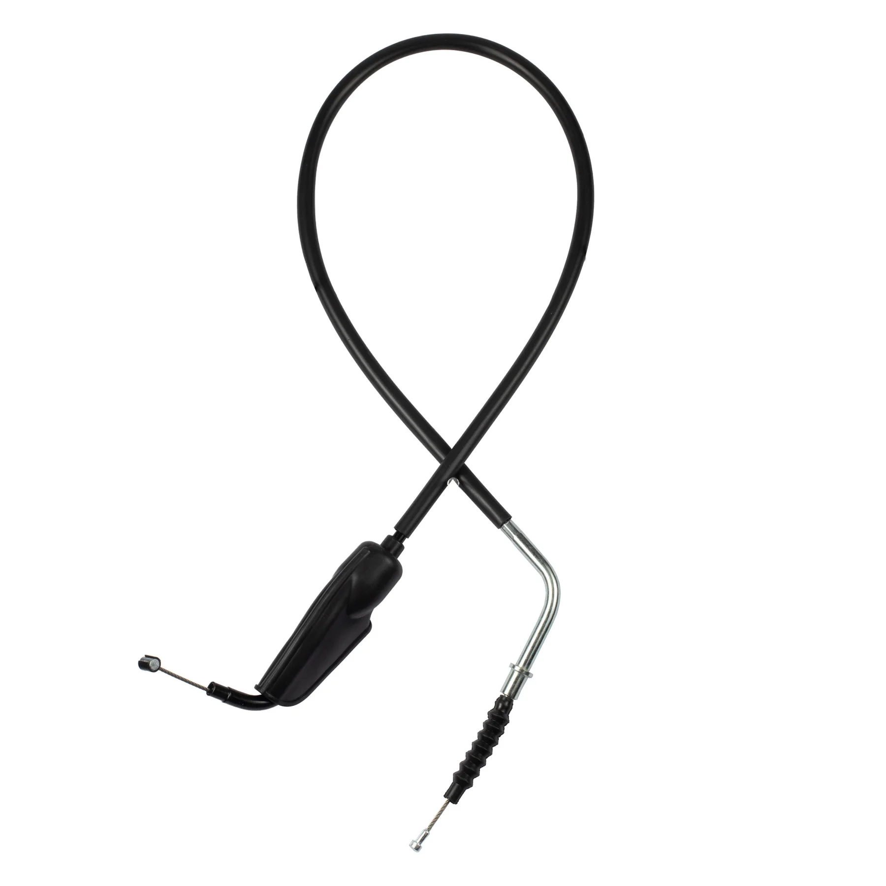 

MotoMaster for Yamaha DT 50 X (2004-2007) 1D4-F6335-00 Clutch Cables