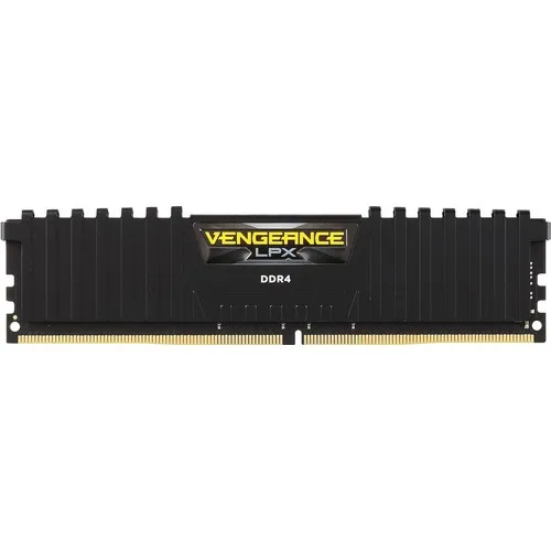 

Corsair Vengeance LPX 8GB 3000MHz DDR4 Ram CMK8GX4M1D3000C16