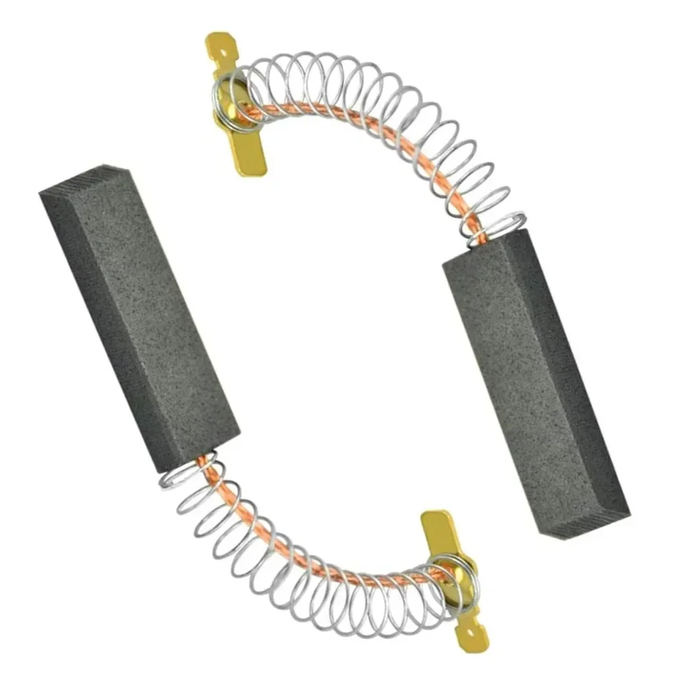 2 шт. графитовые щётки для стиральной машины BOSCH NEFF