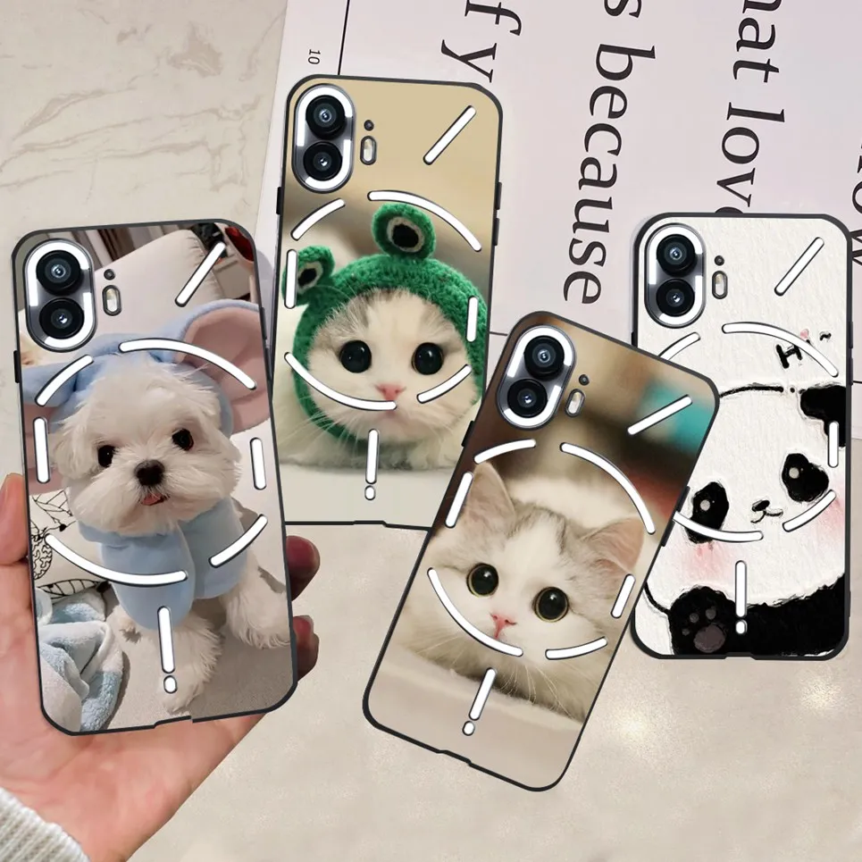 Чехол для телефона ничего 2 1 задняя крышка мультяшный дракон космос человек