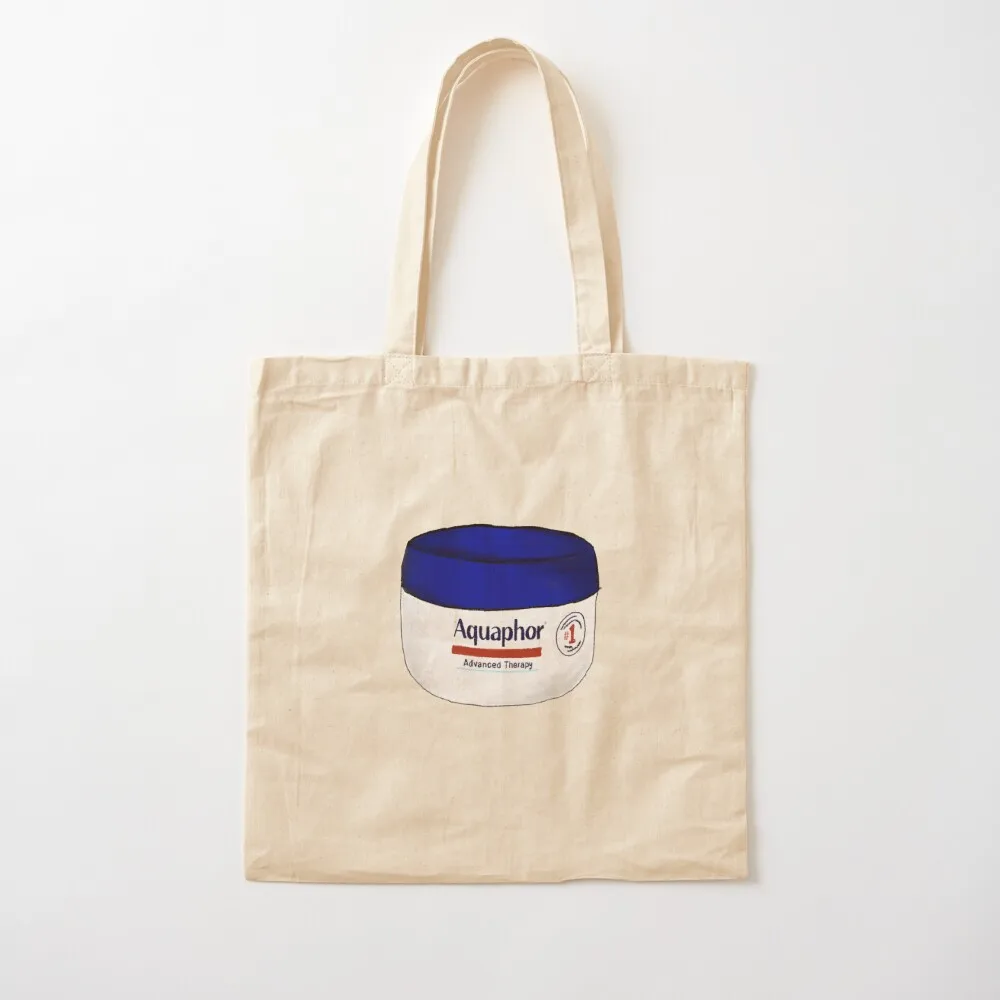 Сумка-тоут Aquaphor сумки-тоут для покупок мужская холщовая сумка-тоут