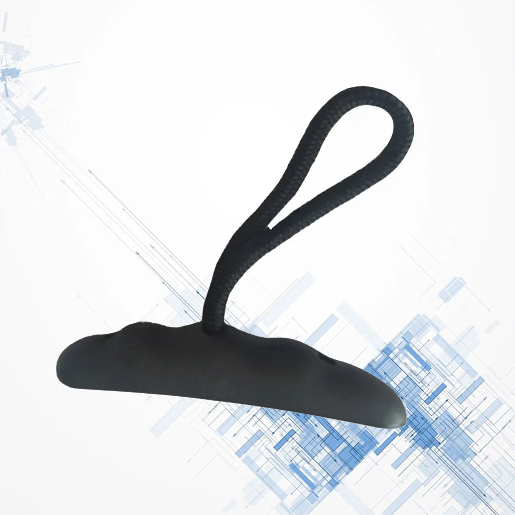 

1pc Kayak Carry Handle Kayak T-Handle Marine Boat Handle Kayak Handles Replacement Marine Boat Carry Handle