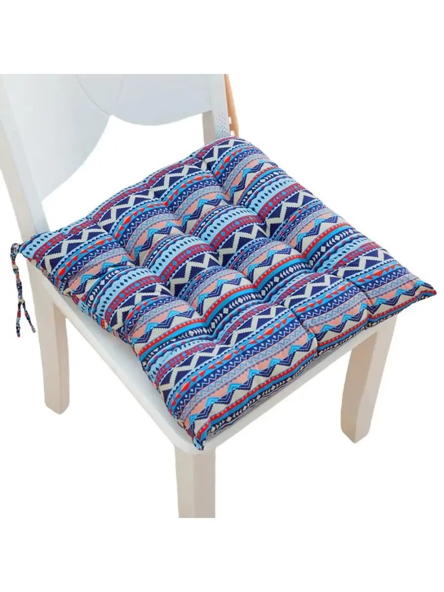 

Квадратная подушка-сиденье из ПП хлопка