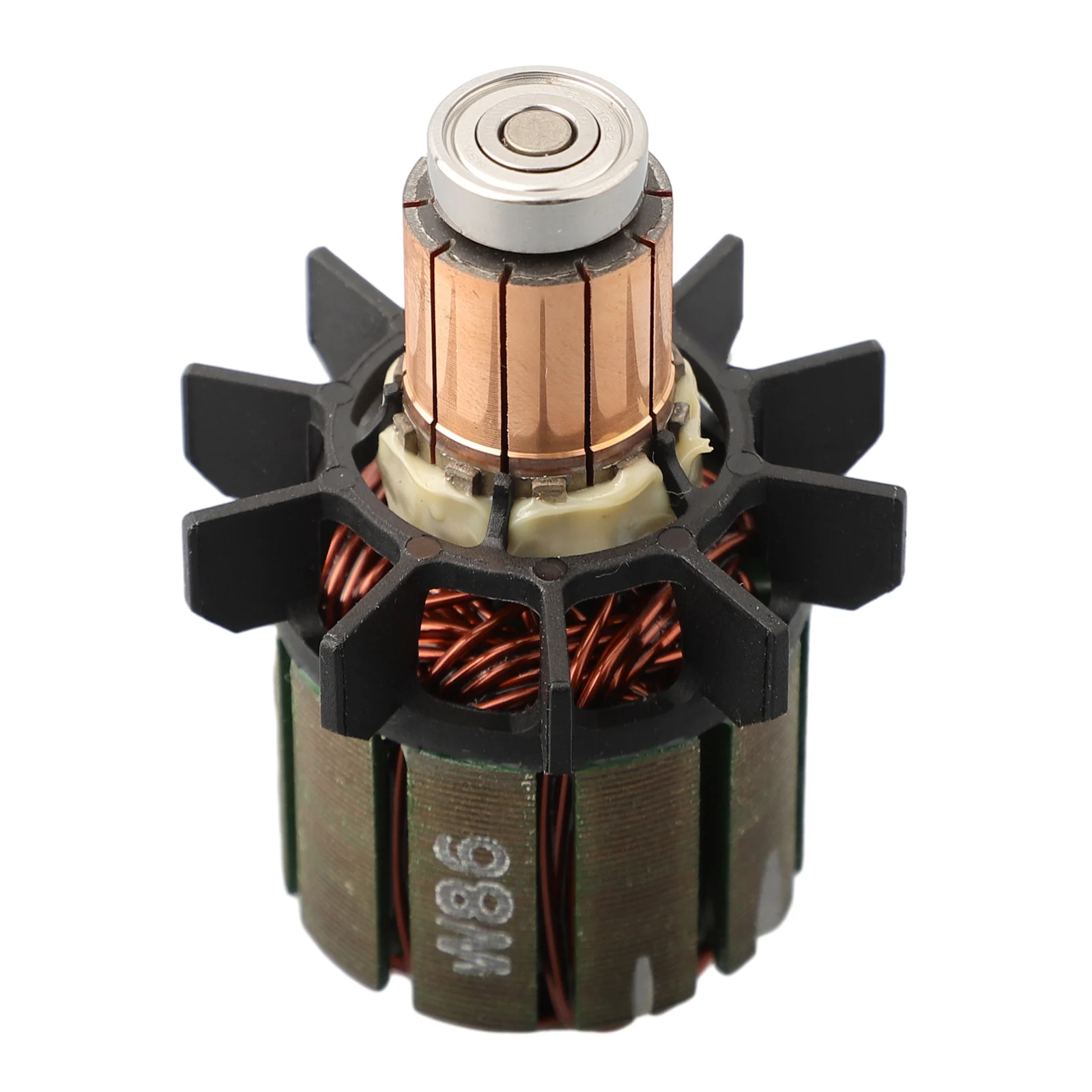 Держатель угольной щетки Armature 619263 -3 Ротор якоря BDF456 BHP456 Угольная щетка DDF456 Для