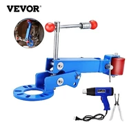 vevor car fender roller reforming tool kit with 1500w heat gun extend tool rool auto larger wheels extending tools for trucks