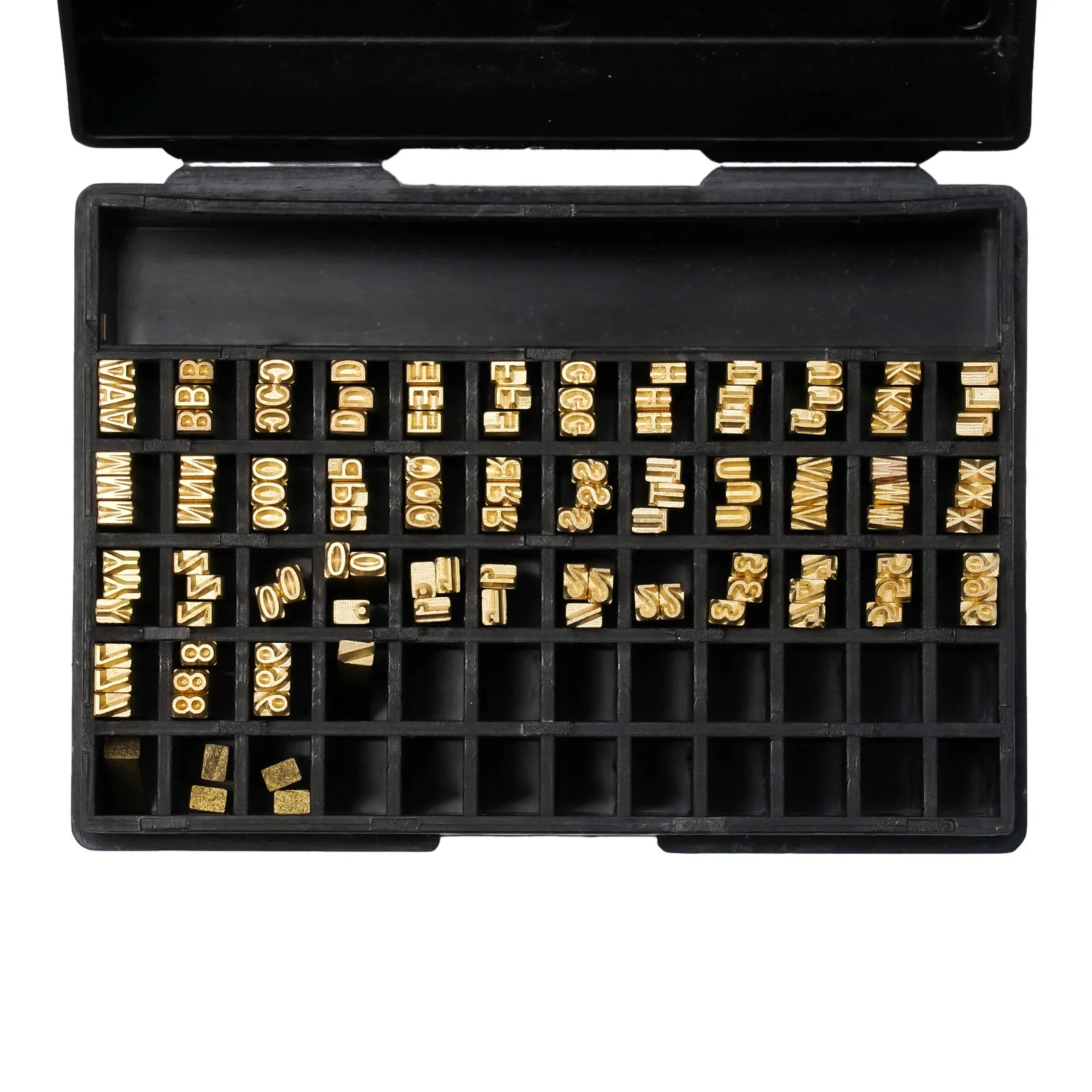 

Durable Electric Ribbon Coding Machine Word Grain Coding Machine Ribbon Printing Font Thermal Copper Character