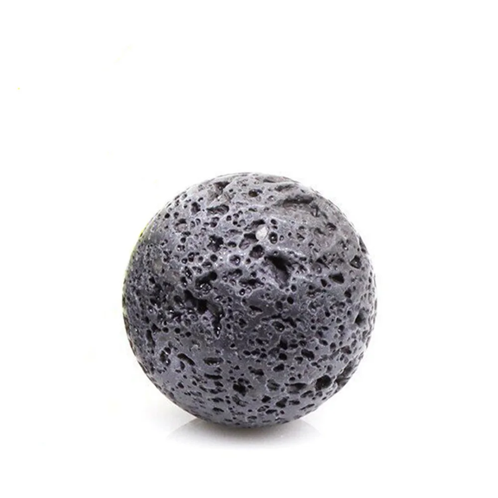 

Натуральный пористый вулканический камень 40 мм для дома