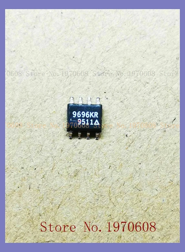 

AD9696KR AD9696 the old SOP-8