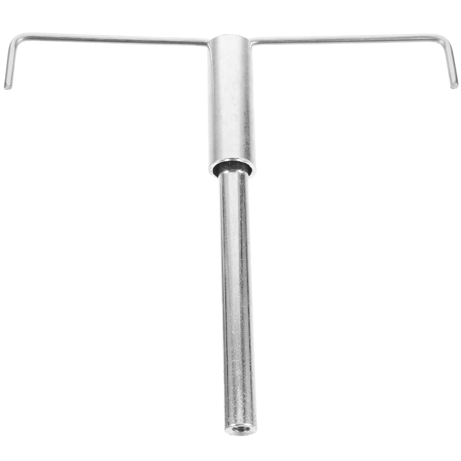 

Top Seat Stick Popcorn Maker Parts Machine Stirring Rods Replacement Mixer Head Mixing Sticks