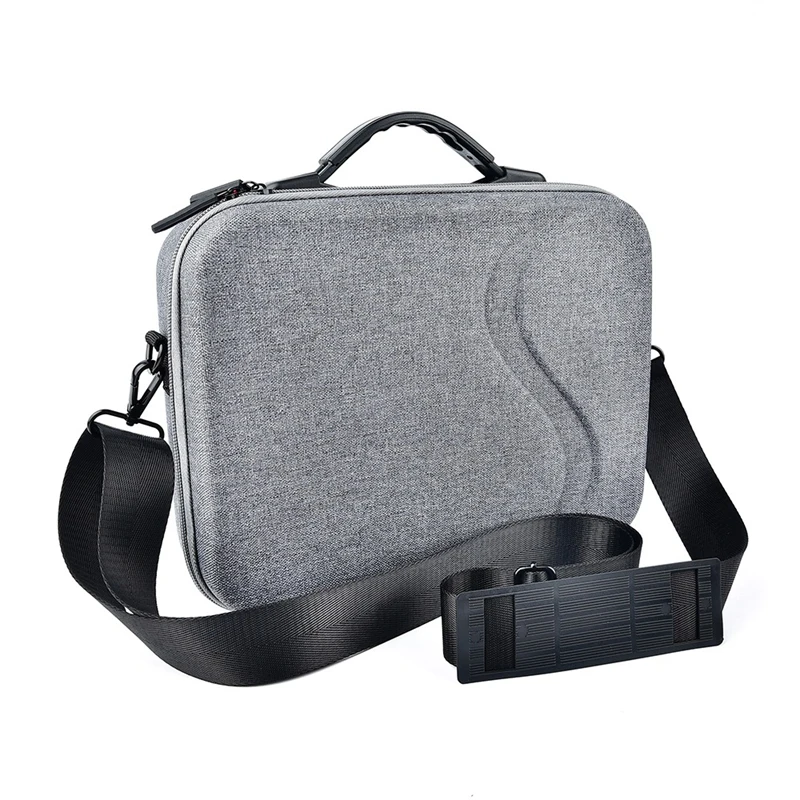 

Portable Carrying Case For Dji MINI 2 Remote Controller Drone Storage Bag, Travel Shoulder Bag For Mavic Mini 2