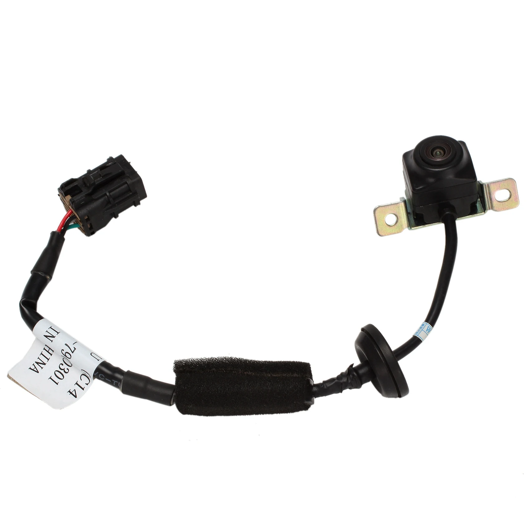 

Car Rear Backup Reverse Camera for 5 2014-2017 T21-7900301