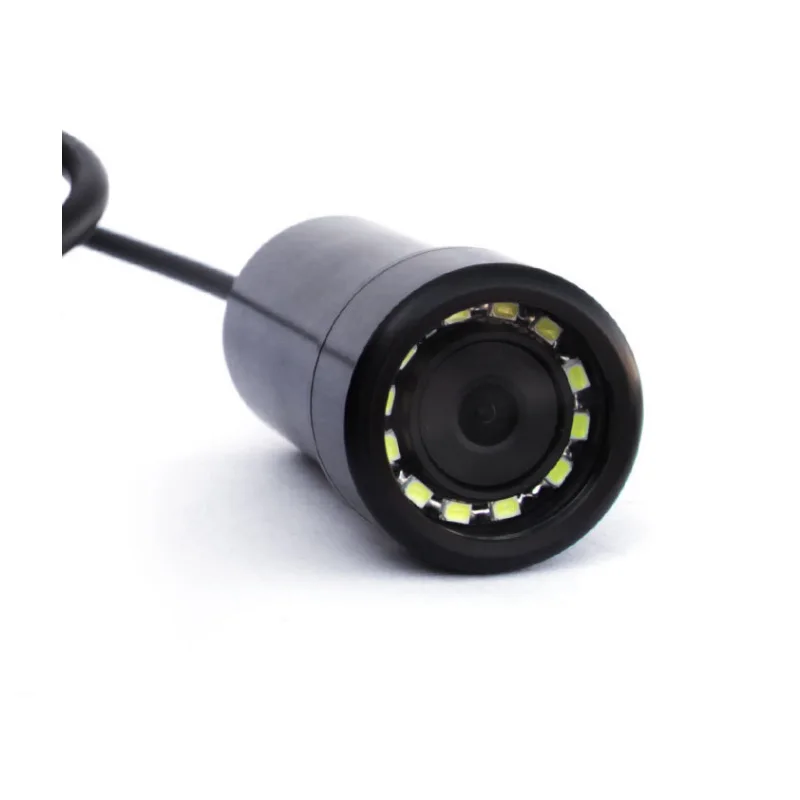 

12 IR850 LED камера-эндоскоп с функцией ночного видения