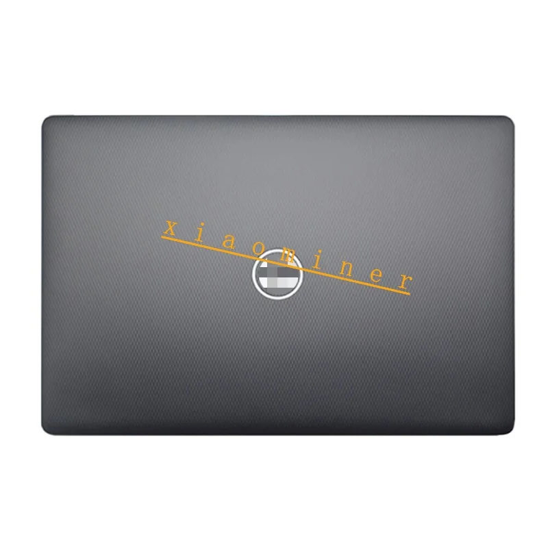 Для Dell Inspiron 15-5570 5575A задняя крышка экрана 00D9YY черный