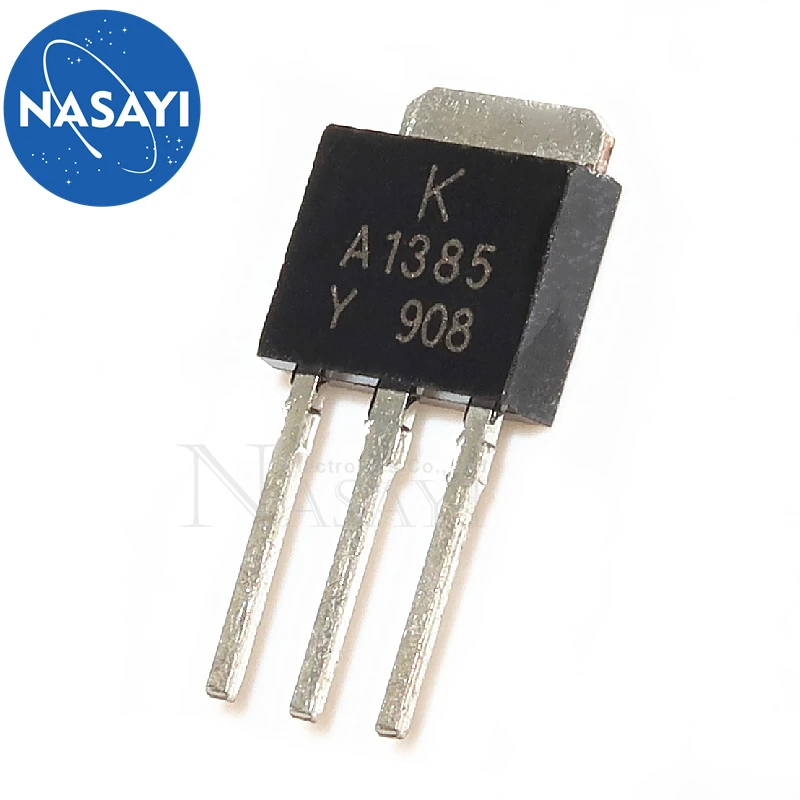 

KA1385 2SA1385 A1385 TO-251