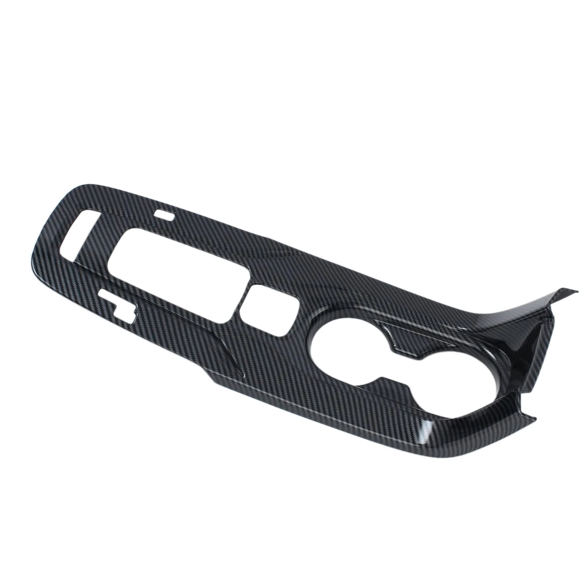 

Аксессуары для интерьера автомобиля, Центральная панель управления, крышка панели управления, отделка для Toyota FRONTLANDER 2022, Стайлинг автомобиля