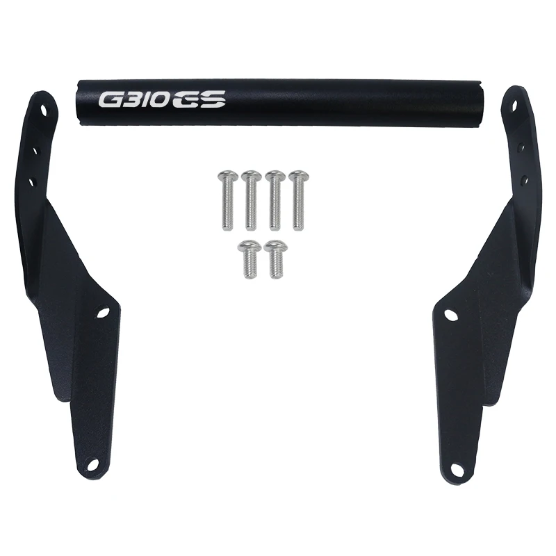 

Для BMW G310GS G310 GS 2017 2018 2019-2022 аксессуары для мотоциклов 12/22 мм держатель телефона Подставка Кронштейн Пластины GPS навигации