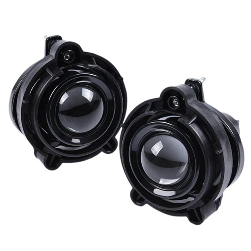 

Автомобильные противотуманные фары GM2593157, фары переднего бампера для Chevy GMC Buick Cadillac Saturn Pontiac, противотуманные галогенные фары, 2 шт.