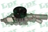 

WP0345 для циркуляционного насоса (OM611, OM611, OM612) W202 9700 W203 W203 d12)