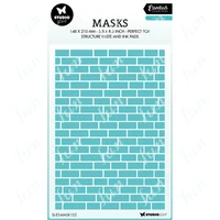 brick wall arrival new holiday decorations layering drawing stencils for scrapbooking embossing molds diy paper card album work