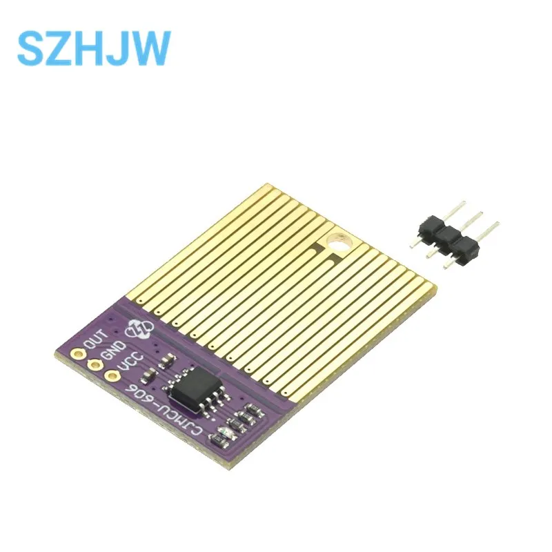 MCU-606 Rain датчик падения проводящий жидкости ограничительный переключатель насоса