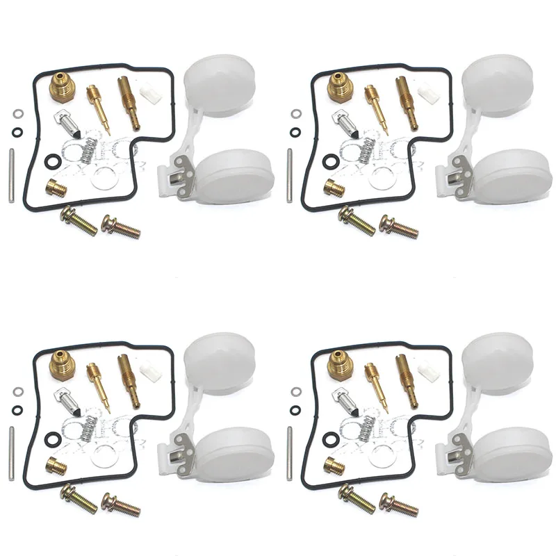 Ремкомплект для карбюратора Goldwing 1200, GL1200, 1984-1985, для мотоциклов, 1200 Ремкомплект для карбюратора Goldwing 1200, GL1200, 1984-1985, для мотоциклов, 1200