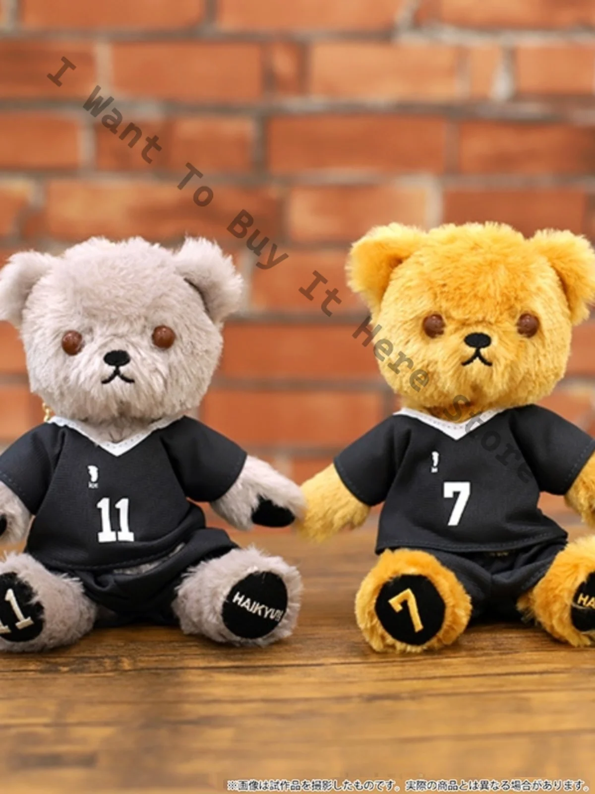 Аниме Хайкю!! Shoyo Hinata Kozume Kenma Kotaro Bokuto miya atsumu Tobio Kageyama Косплей Мягкие игрушки