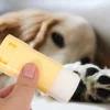 Pet Paw Balm Cat Dog Caring Supplies Foot Moisturizer 5