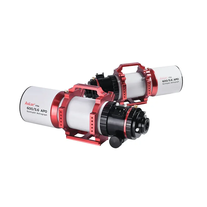Рисунок 4 - Sharpstar Askar tra 600/F5
