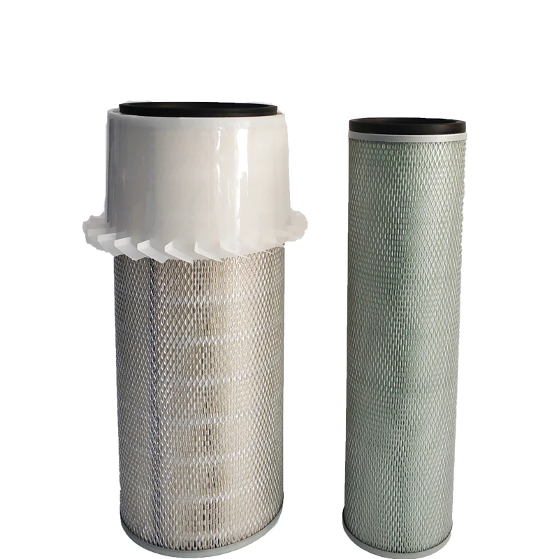 Воздушный фильтр для Hyundai R150LC/150W-7/200/210/220LC-5