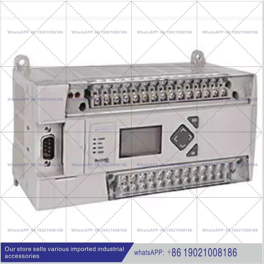 Контроллер 1766-L32BWA серии 1766 MicroLogix1400 (art.: 3920d96604e4c) - 3920d96604e4c