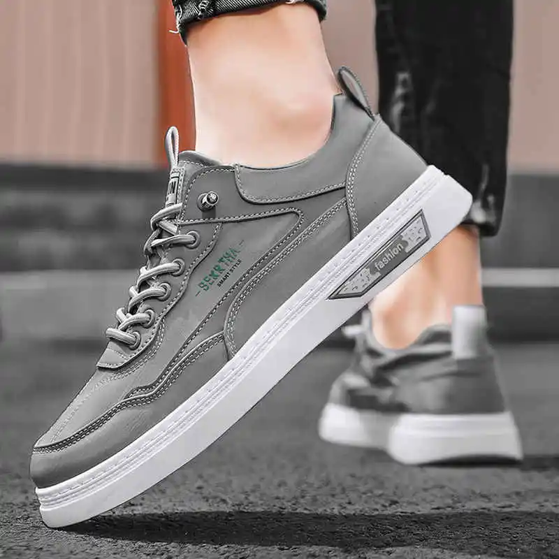 

Running Man Brands 2023 Sports Tennis For Men Luxury Brand High Quality Black Male Sneakers Male Man Sport Shoes Size 47 Tennis