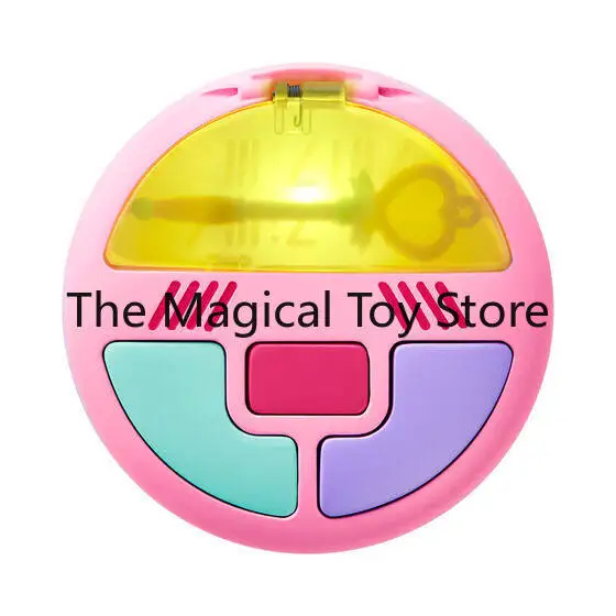 Фото Оригинальная модель игрушки-волшебной палочки Magic Angel Sweetie Little Cream Limited Edition от Bandai со звуком и светом №4