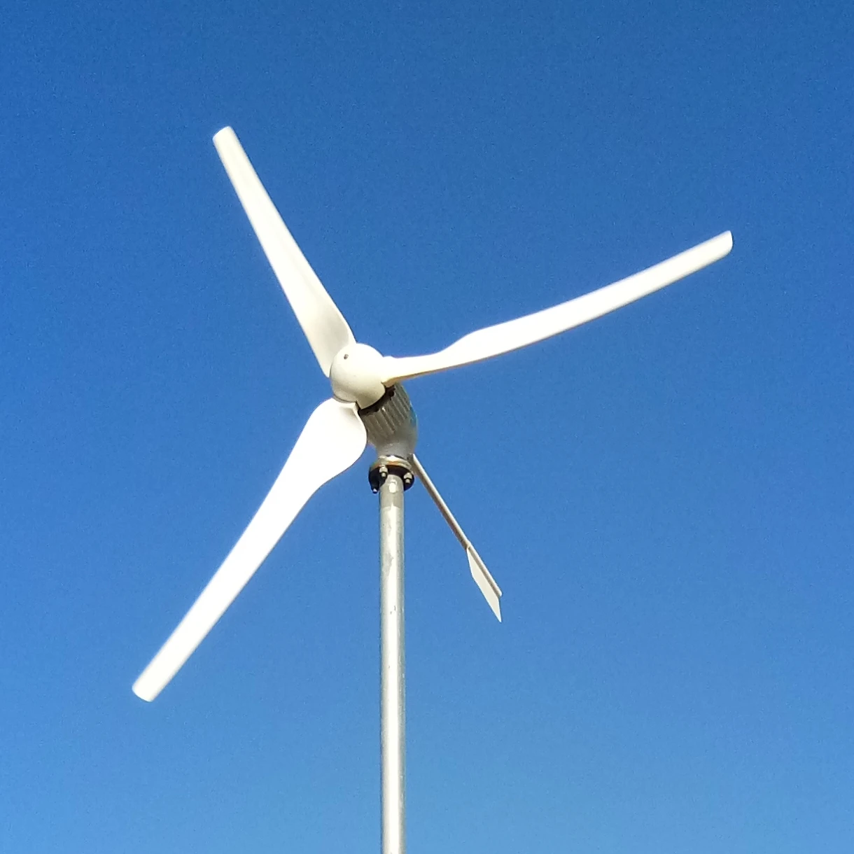 

1000W Wind Generator Wind Power System for Home Appliance Horizontal Windmill with MPPT Controller PMG Wind Turbine Generators